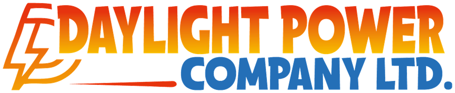 Daylight Power Company Ltd.